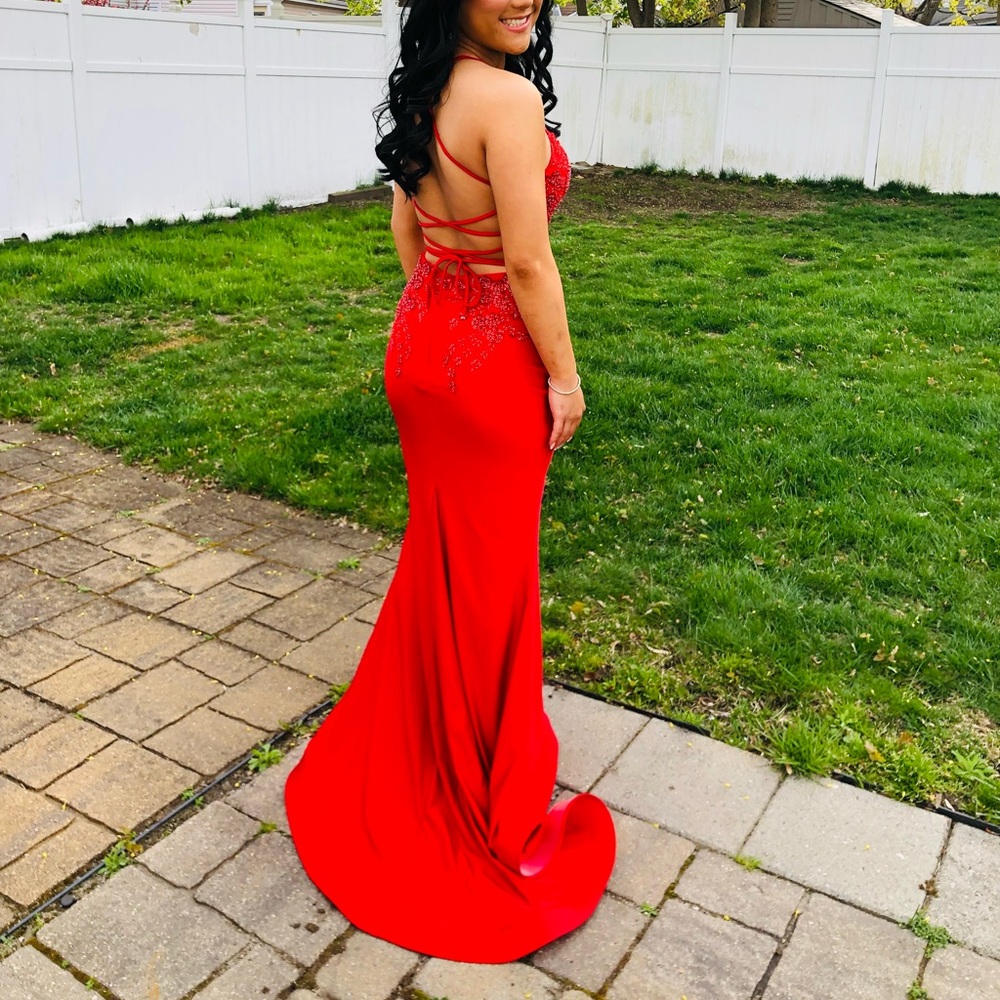 Prom season is around the corner